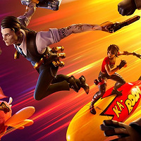 Fortnite Review