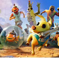 Fortnite Review