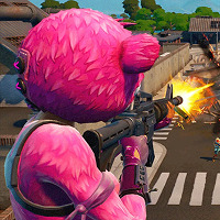 Fortnite Review