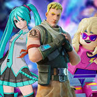 Fortnite Review