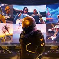 Fortnite Review