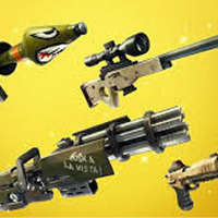 Fortnite Review