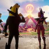 Fortnite Review