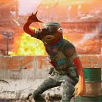 Fortnite Review