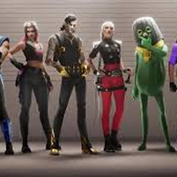 Fortnite Review