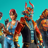 Fortnite Review