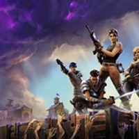 Fortnite Review
