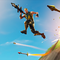 Fortnite Review