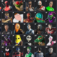 Fortnite Review