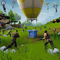 Fortnite Review