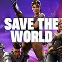 Fortnite Review