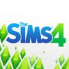 The Sims™ 4 Logo