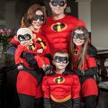 The Incredibles Logo