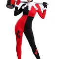 Harley Quinn & Joker Logo