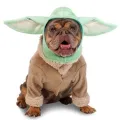 Don't Forget the Dog: Grogu Logo