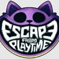 Escape from Playtime Logo