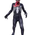 Venom Suit Logo