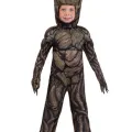 Baby Groot Logo