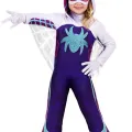 Ghost-Spider Logo