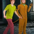 Shaggy & Scooby-Doo Logo