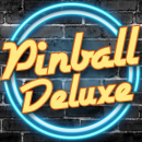 Pinball Deluxe: Reloaded Logo