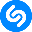 Shazam - Discover songs & lyrics in seconds Logo