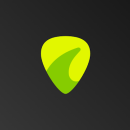 GuitarTuna - Tuner for Guitar Ukulele Bass & more! Logo