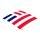 Bank of America Mobile Banking Logo
