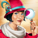 June's Journey - Hidden Objects Logo