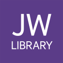 JW Library Logo