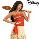 Moana Logo