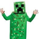 Minecraft Creeper Logo
