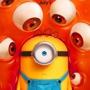 Minions & Monsters Logo