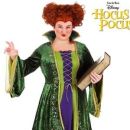 Sanderson Sisters Logo