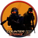 Counter-Strike 2 Logo