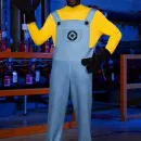 Minions Logo