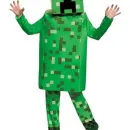Minecraft Creeper Logo