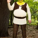Shrek & Fiona Logo