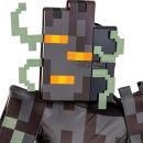 Minecraft Creaking Logo