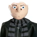 Gru & Lucy Logo