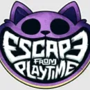 Escape from Playtime Logo