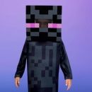 Minecraft Mob Squad Logo