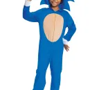 Sonic the Hedgehog Logo