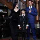 The Addams Family Logo