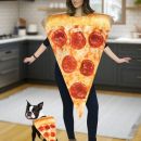 Pizza Slices Logo