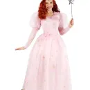 Glinda & the Wicked Witch Logo