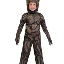 Baby Groot Logo