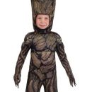 Baby Groot Logo