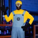 Minions Logo