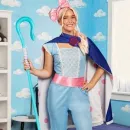 Toy Story: Bo Peep Logo